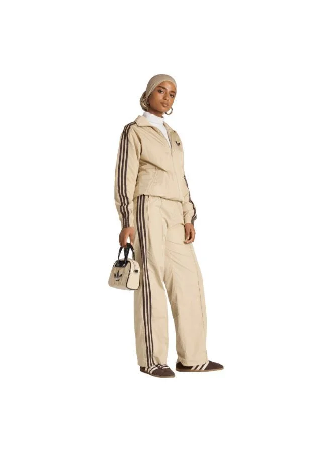 adidas Originals  FB TP LOOSE NYLON Tracksuit Bottoms for Women | Best Price UAE